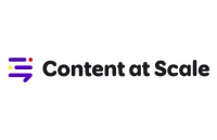 Content at Scale