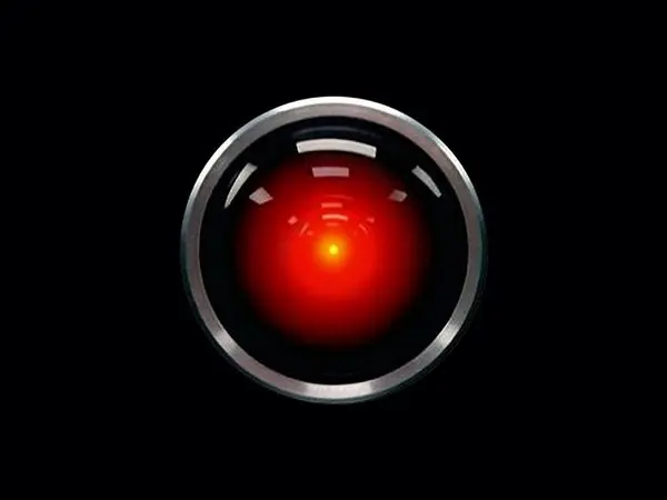 HAL 9000