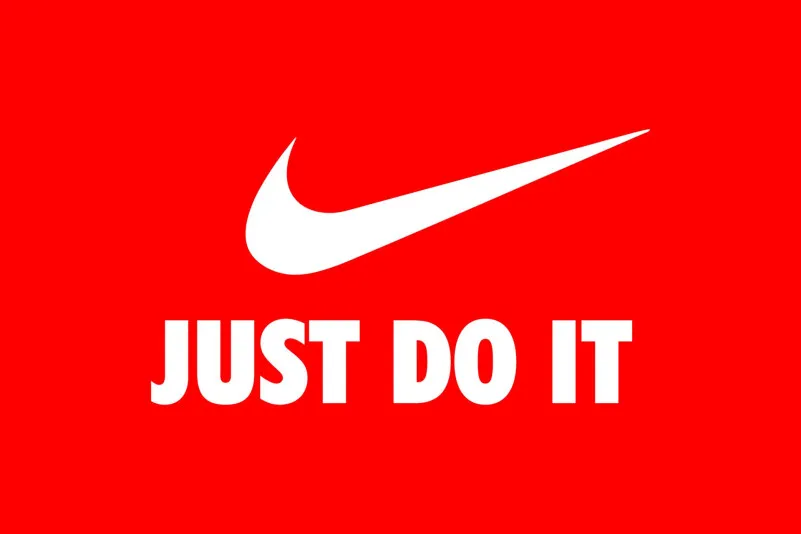 Nike Just Do It Ad